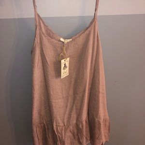 Easel Boutique Tank Top
